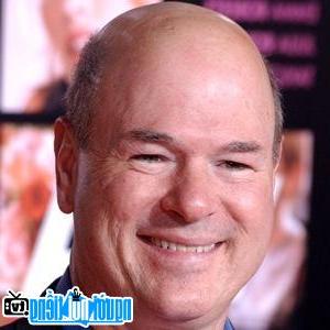 A New Picture of Larry Miller- Famous Actor Valley Stream- New York