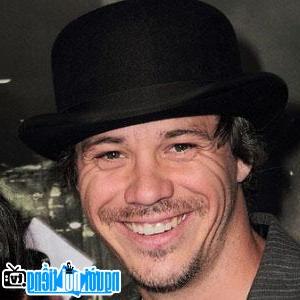 A New Picture of Michael Raymond-James- Famous TV Actor Detroit- Michigan