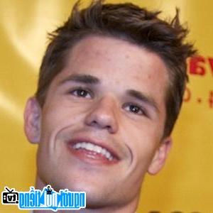 A New Picture of Max Carver- Famous TV Actor San Francisco- California