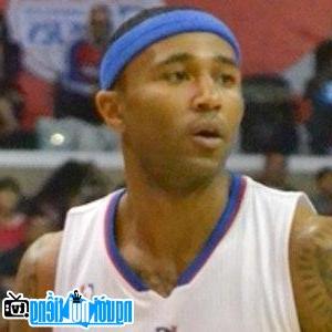 A new photo of Mo Williams- Famous basketball player Jackson- Mississippi