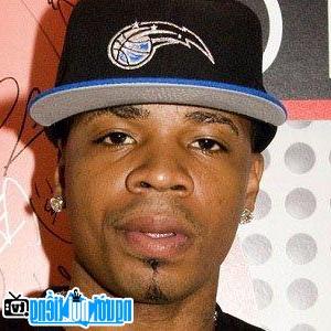 A New Photo Of Plies- Famous Rapper Singer Fort Myers- Florida