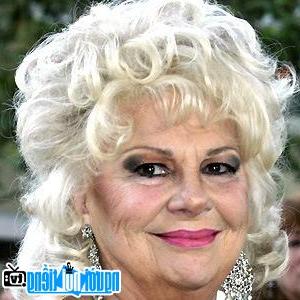 A New Picture Of Renee Taylor- Famous Bronx Television Actress- New York