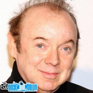 Latest Picture of TV Actor Bud Cort