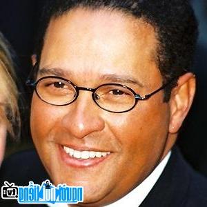 The Latest Picture Of Editor Bryant Gumbel