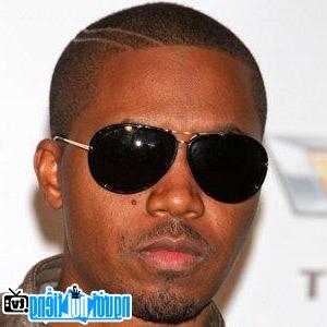 Latest Picture Of Singer Rapper Nas