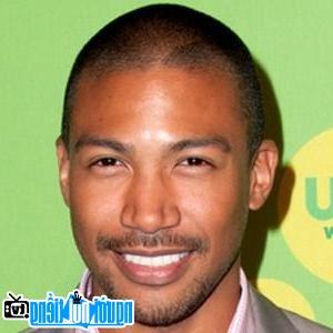 Latest Picture of Charles Michael Davis Television Actor