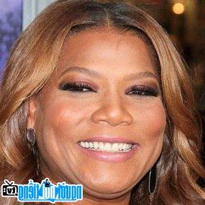 Latest picture of Queen Latifah Actress