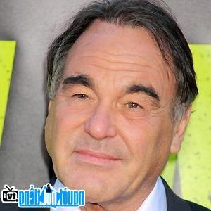 Latest picture of Director Oliver Stone