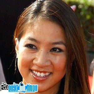Latest picture of Athlete Michelle Kwan