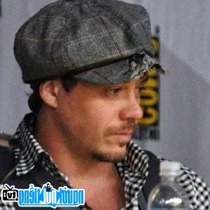 Latest Picture of TV Actor Michael Raymond-James