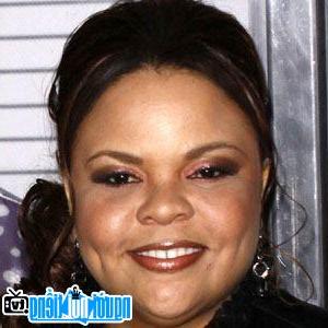 Latest Picture Of Actress Tamela Mann