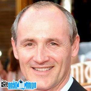 Latest Picture Of Actor Colm Feore