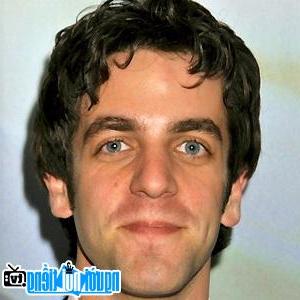 Latest picture of TV Actor BJ Novak