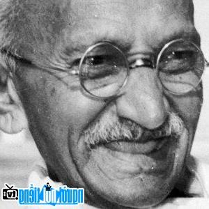 Latest Picture of Civil Rights Leader Mahatma Gandhi