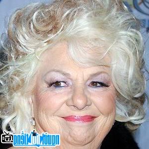 Latest Picture Of Television Actress Renee Taylor
