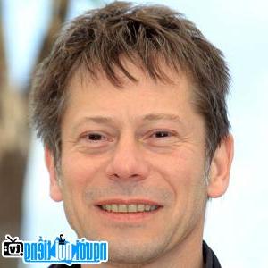 Latest picture of Actor Mathieu Amalric