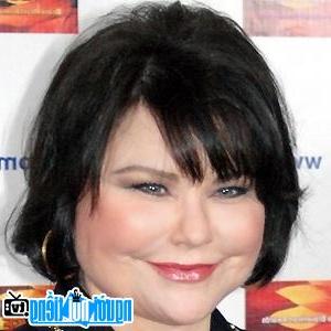 Latest Picture of Delta Burke Television Actress