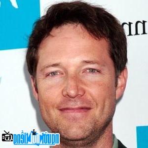 Latest picture of Actor George Newbern