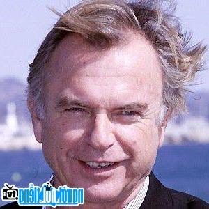 Latest Picture of Actor Sam Neill