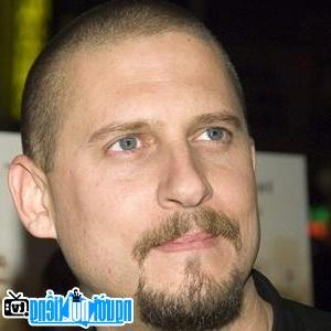 A Portrait Picture of Playwright David Ayer