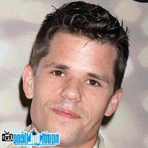 A Portrait Picture of Male TV actor Max Carver