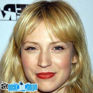 Picture of Beth Riesgraf