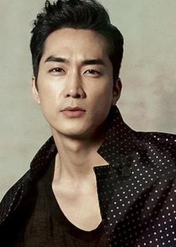  Song Seung-heon - Famous Korean actor