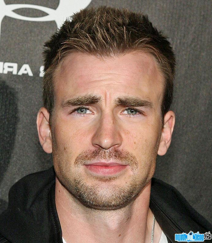Chris Evans - Famous with the Winter Soldier
