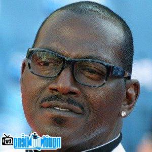 Ảnh chân dung Randy Jackson