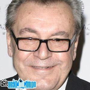 Image of Milos Forman