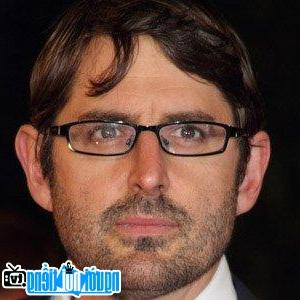 Image of Louis Theroux