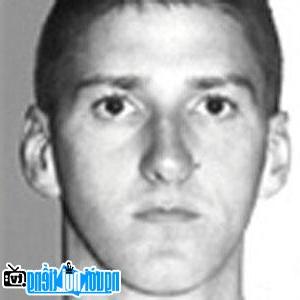 Image of Timothy McVeigh