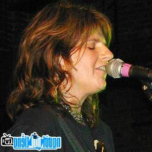 Image of Amy Ray