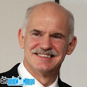Image of George Papandreou