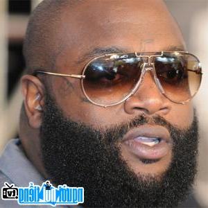 Image of Rick Ross