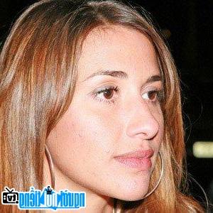 Image of Melanie Blatt