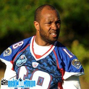 Image of Torry Holt