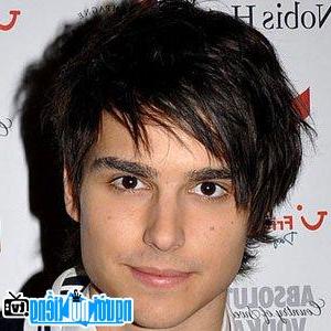 Image of Eric Saade