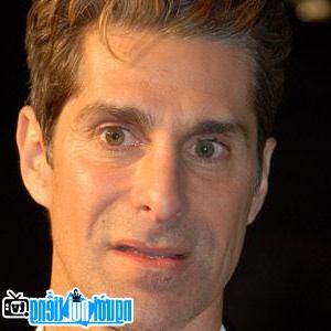 Image of Perry Farrell