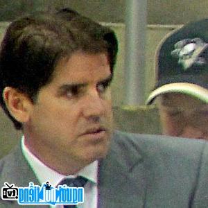 Image of Peter Laviolette