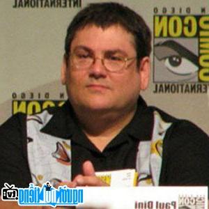 Image of Paul Dini