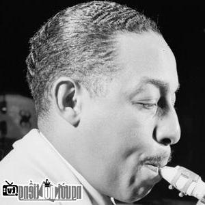 Image of Johnny Hodges