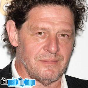 Image of Marco Pierre White