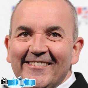 Image of Phil Taylor