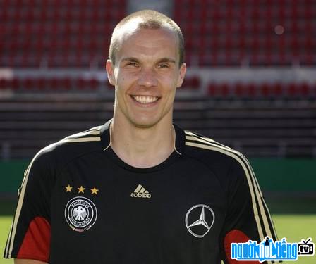 Ảnh của Robert Enke