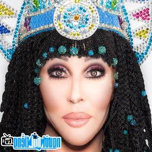 Image of Chad Michaels
