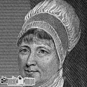 Ảnh của Elizabeth Fry