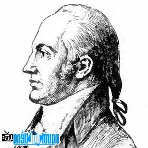 Image of Aaron Burr