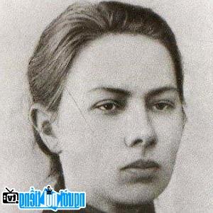 Image of Nadezhda Krupskaya