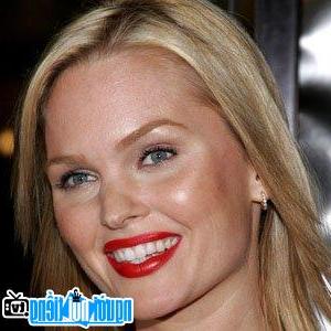 Image of Sunny Mabrey